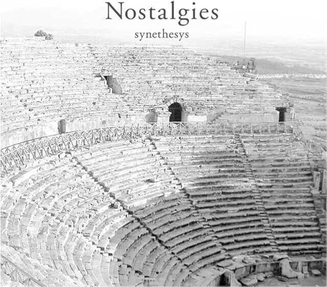 Nostalogies / Synethesys
