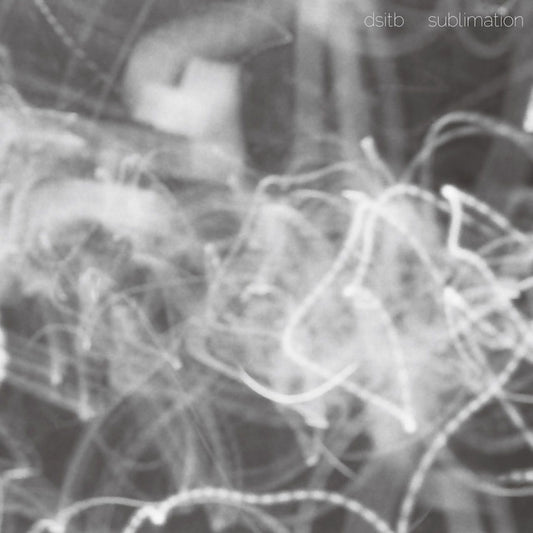 Sublimation / Dsitb