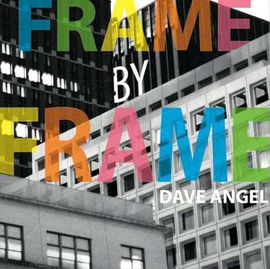 Frame By Frame / Dave Angel and Ken Ishii