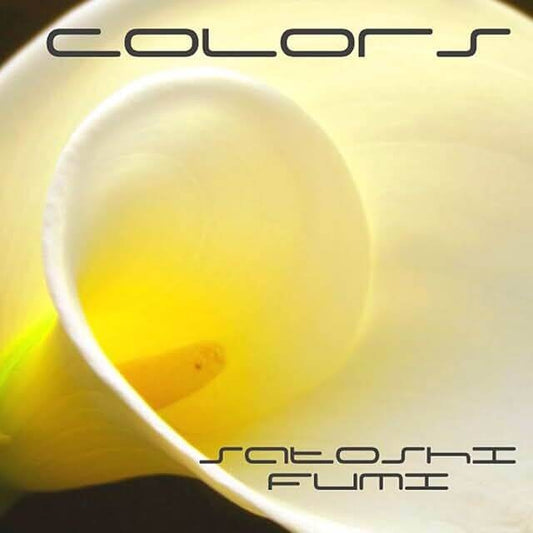 Colors / Satoshi Fumi