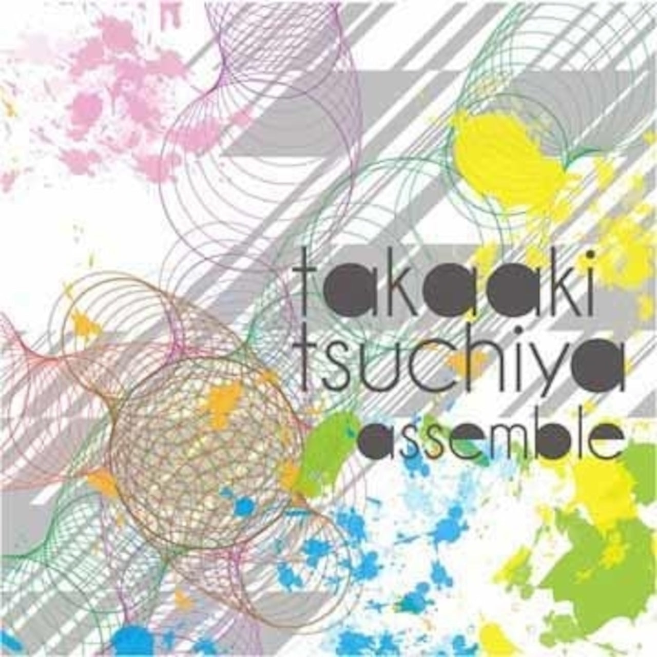 Assemble / Takaaki Tsuchiya