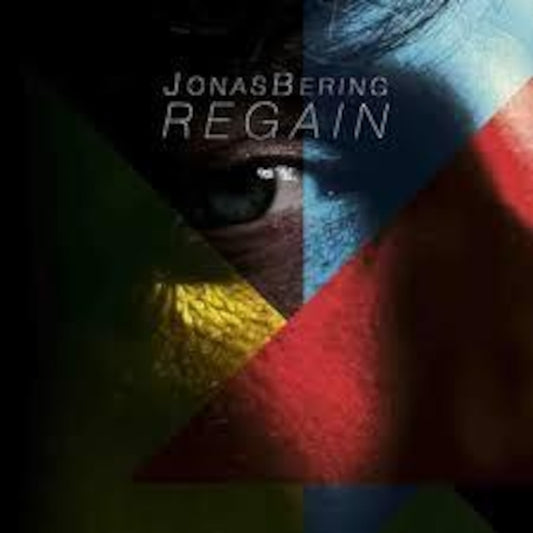 Regain Remix / Jonas Bering
