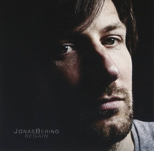 Regain / Jonas Bering